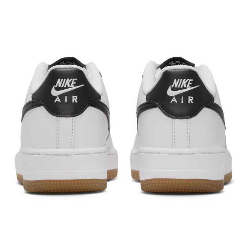 Nike Juniors' [3.5-7] Air Force 1 Shoe