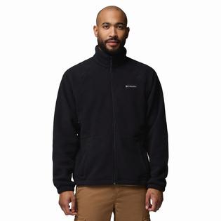 Columbia Veste en molleton Timber Crest MTR pour hommes