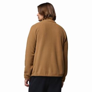 Columbia Veste en molleton Timber Crest MTR pour hommes