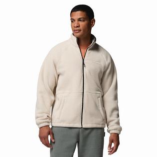 Columbia Veste en molleton Timber Crest MTR pour hommes