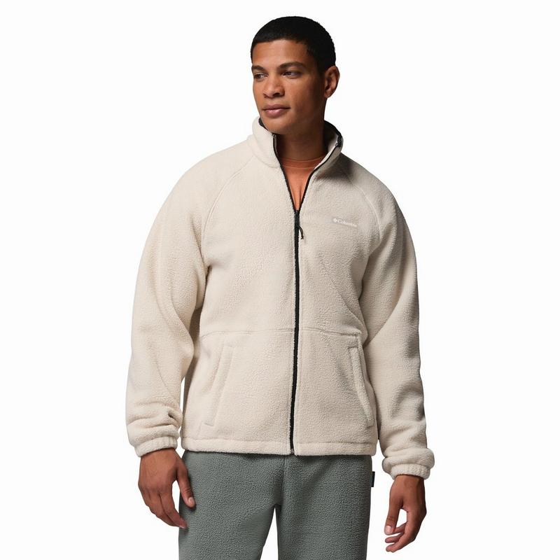 Columbia Veste en molleton Timber Crest MTR pour hommes