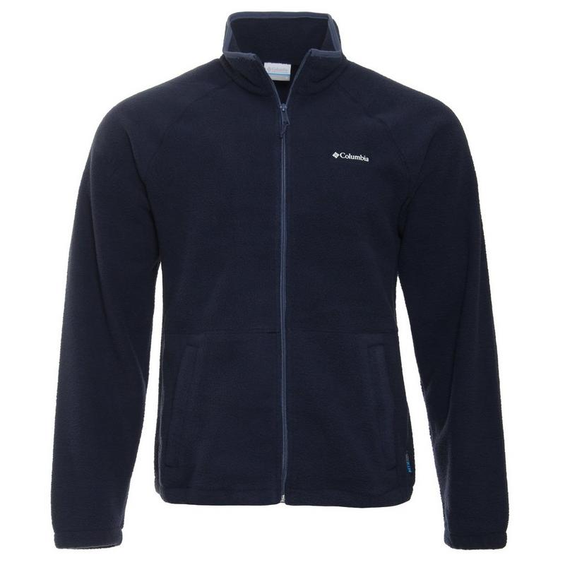 Columbia Veste en molleton Timber Crest MTR pour hommes