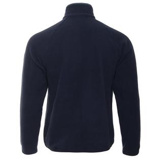 Columbia Men's Timber Crest MTR Fleece Full-Zip Jacket