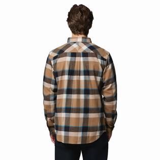Columbia Chemise en flanelle extensible Flare Gun pour hommes