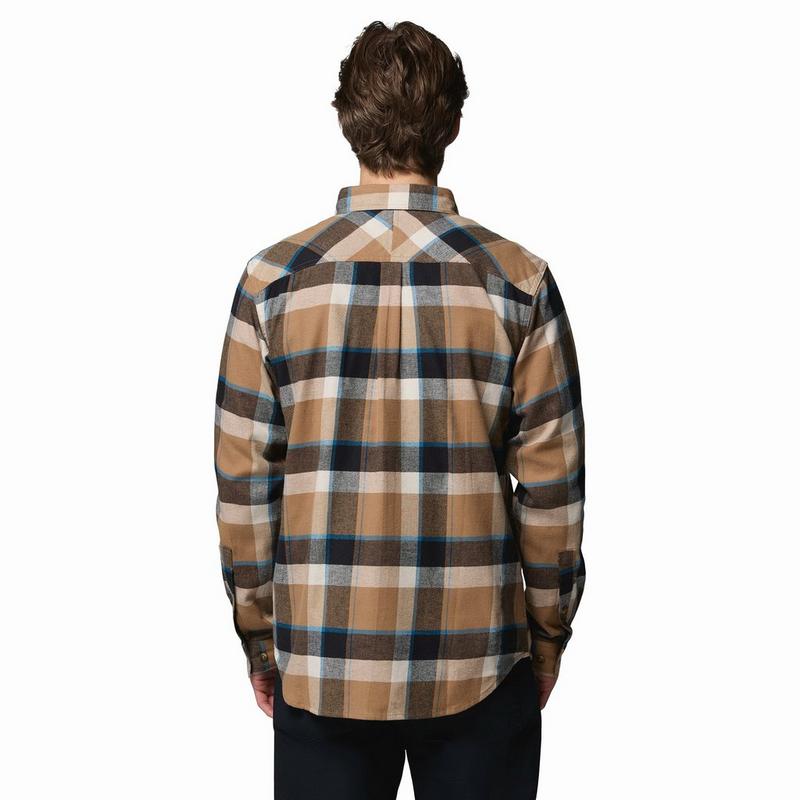 Columbia Chemise en flanelle extensible Flare Gun pour hommes