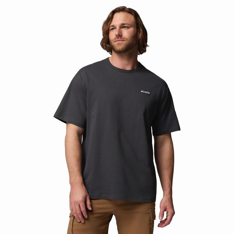Columbia T-shirt CSC Heavyweight pour hommes