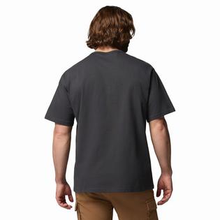 Columbia T-shirt CSC Heavyweight pour hommes