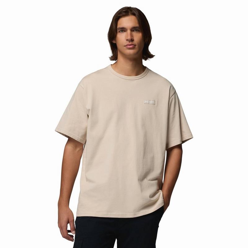 Columbia T-shirt CSC Heavyweight pour hommes