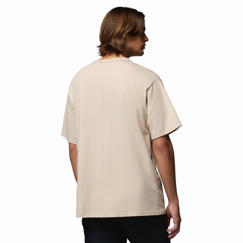 Columbia T-shirt CSC Heavyweight pour hommes