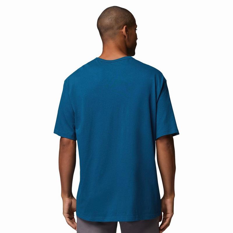 Columbia T-shirt CSC Heavyweight pour hommes