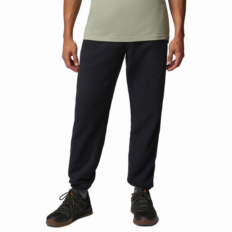 Columbia Pantalon en molleton Timber Crest MTR pour hommes