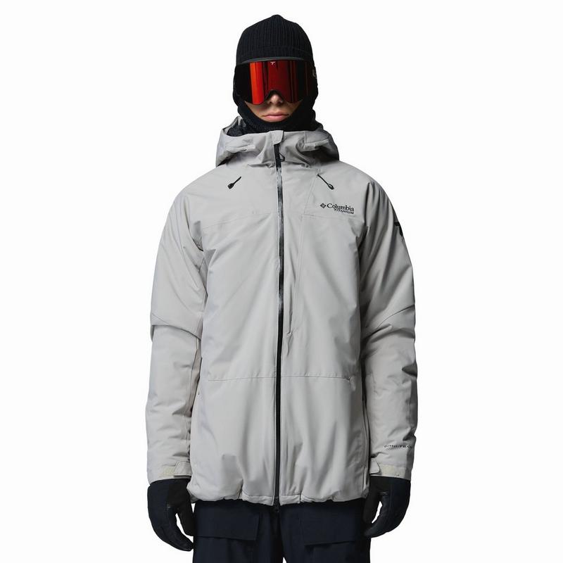 Columbia Men's Winter District III Jacket