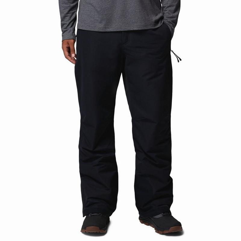 Columbia Men's Bugaboo VI Pant