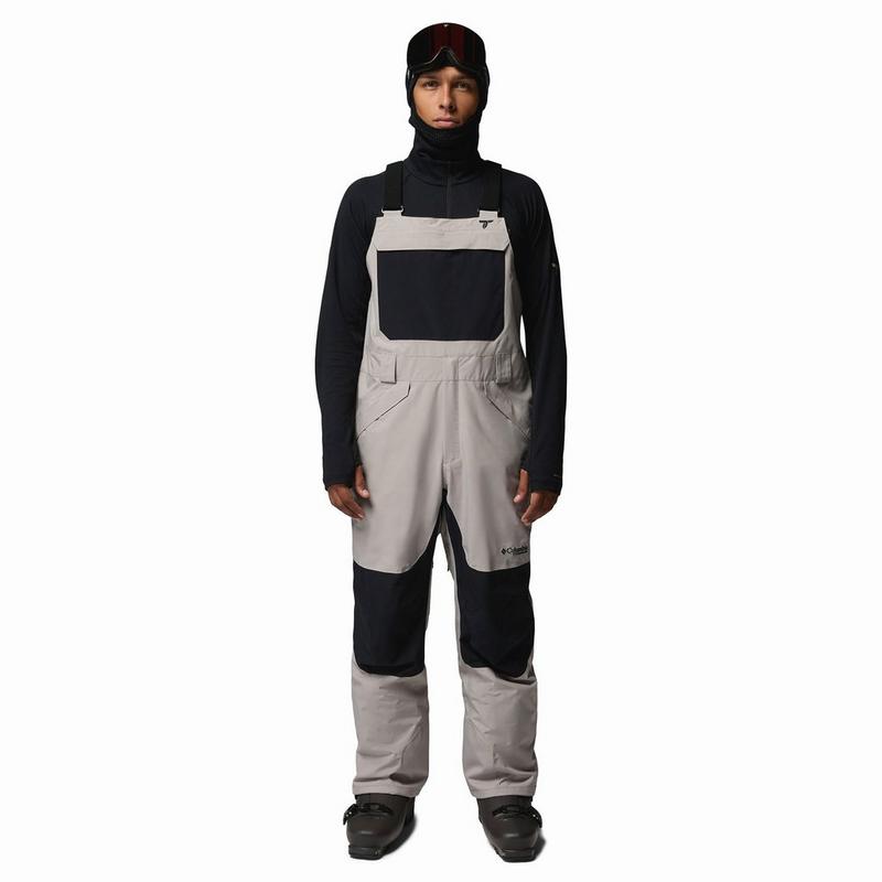 Columbia Men's Winter District Bib Pant