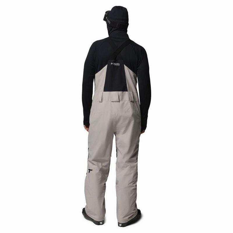 Columbia Men's Winter District Bib Pant