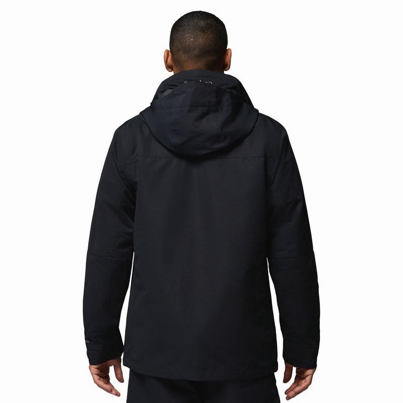Columbia Men's Bugaboo IV Fleece Interchange Jacket