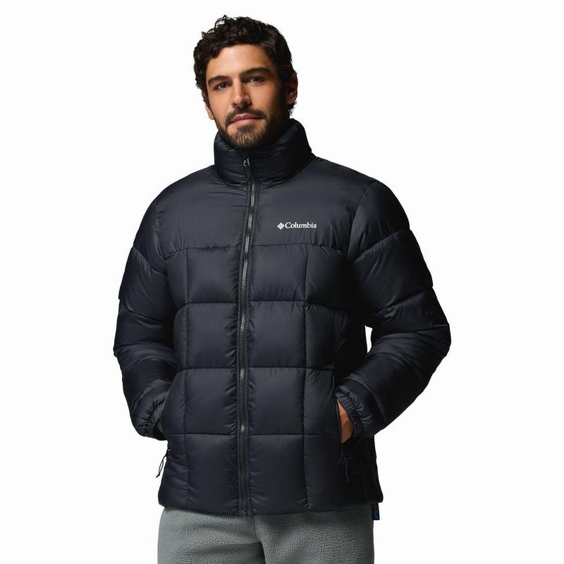 Columbia Men's Puffect IV Jacket