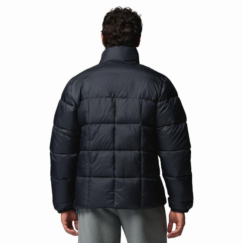 Columbia Men's Puffect IV Jacket