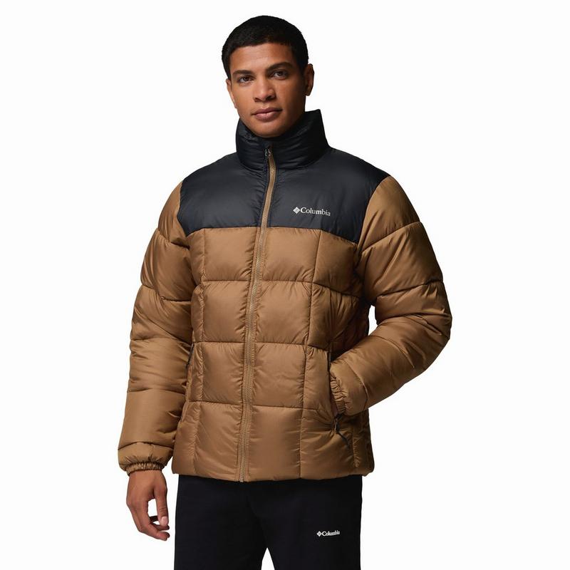 Columbia Men's Puffect IV Jacket