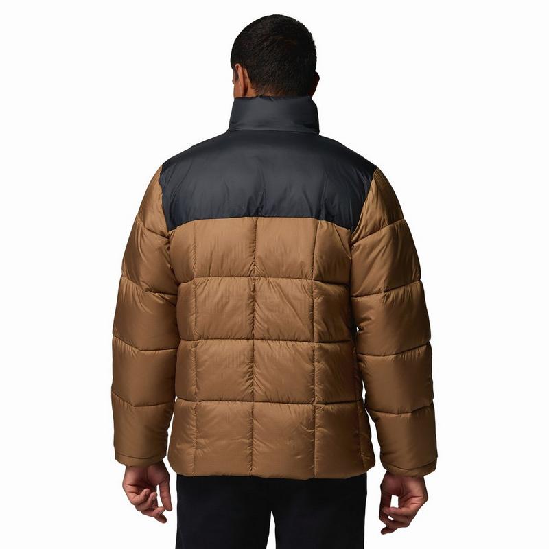 Columbia Men's Puffect IV Jacket