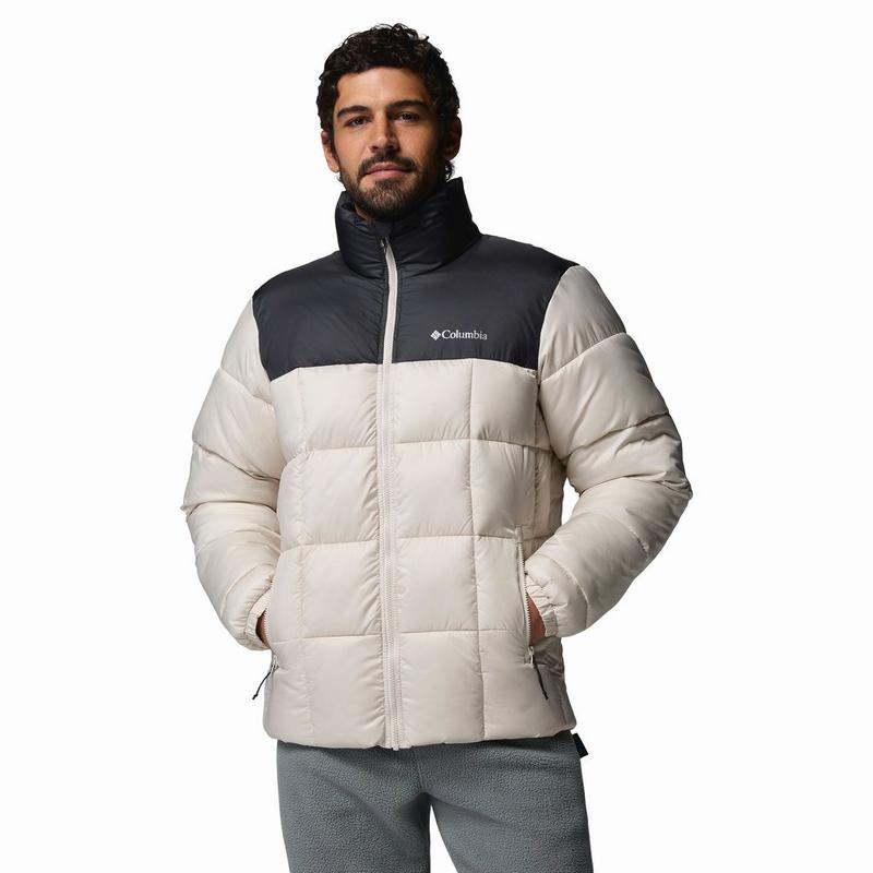 Columbia Men's Puffect IV Jacket