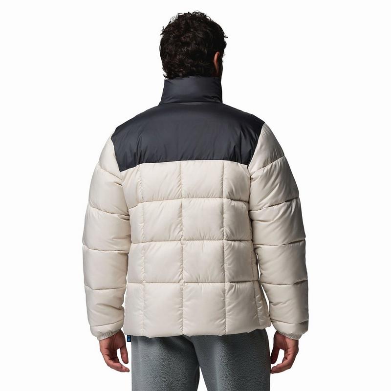 Columbia Men's Puffect IV Jacket