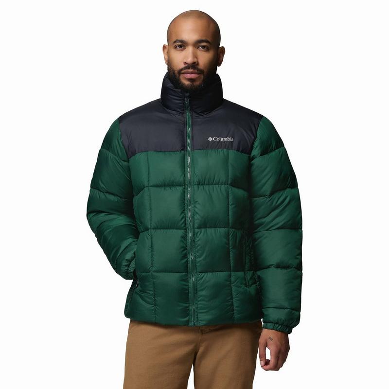 Columbia Men's Puffect IV Jacket