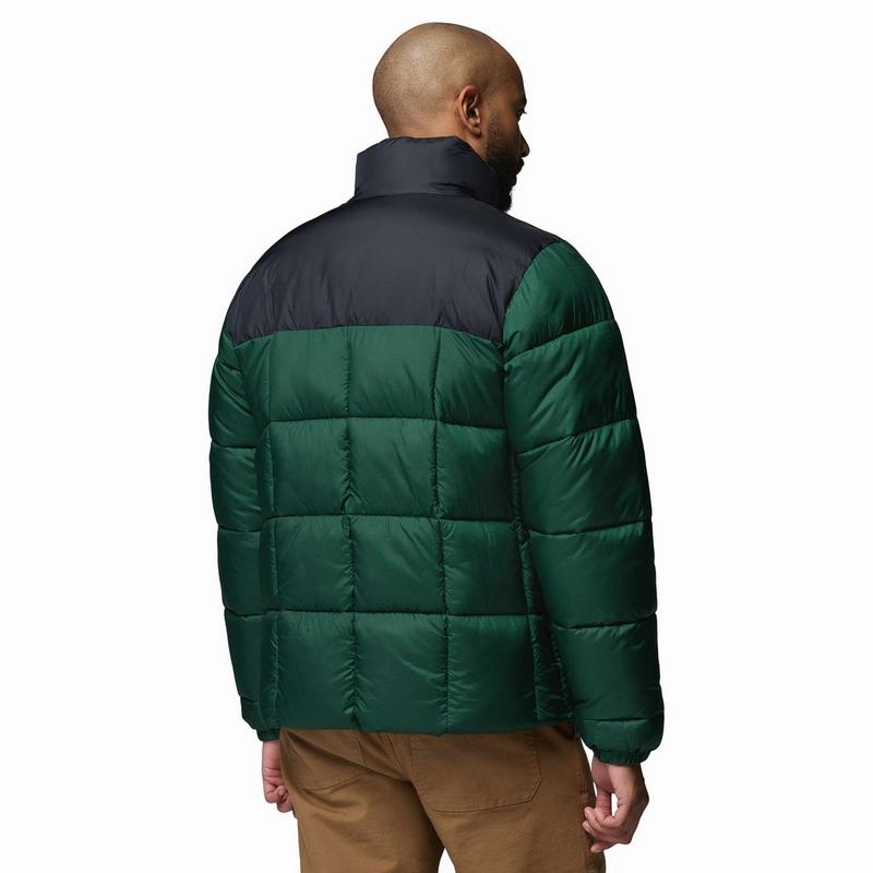 Columbia Men's Puffect IV Jacket