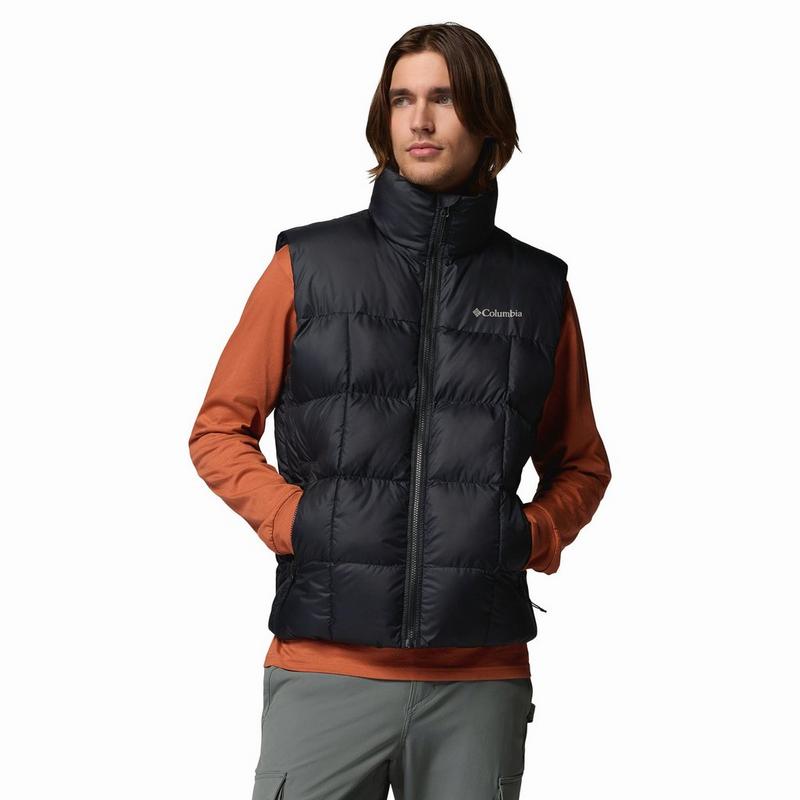 Columbia Men's Puffect II Puffer Vest