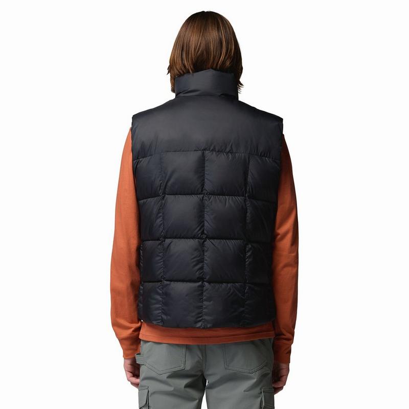 Columbia Men's Puffect II Puffer Vest