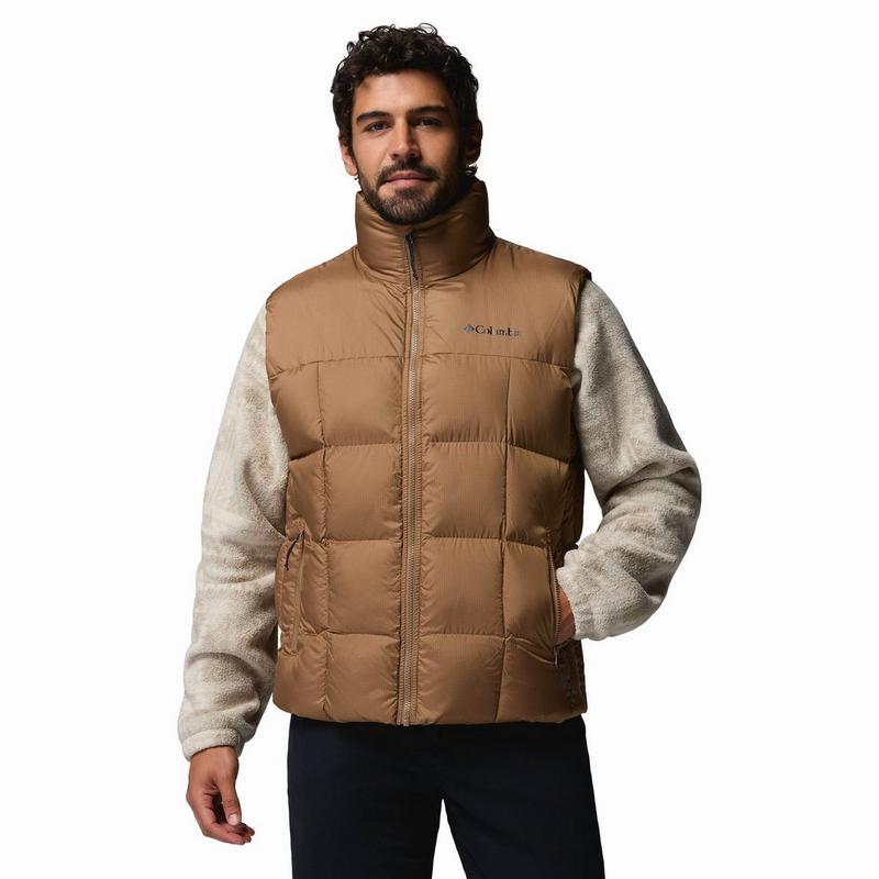 Columbia Men's Puffect II Puffer Vest