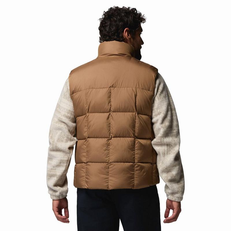 Columbia Men's Puffect II Puffer Vest