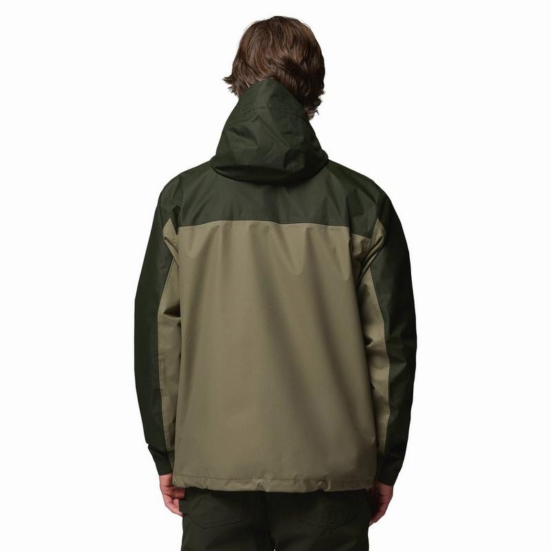 Columbia Veste Hikebound II pour hommes