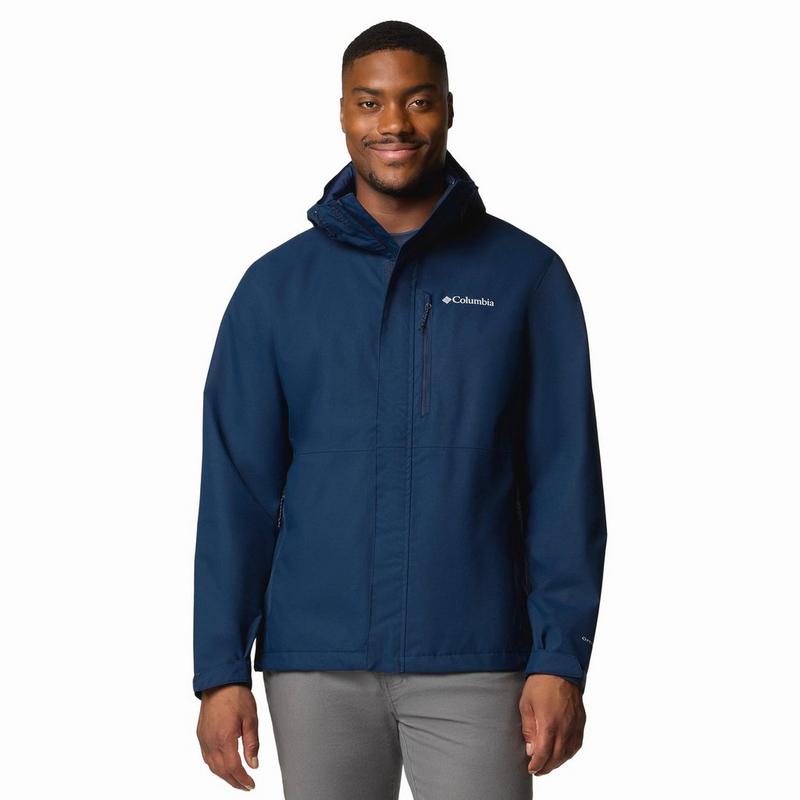 Columbia Veste Hikebound II pour hommes