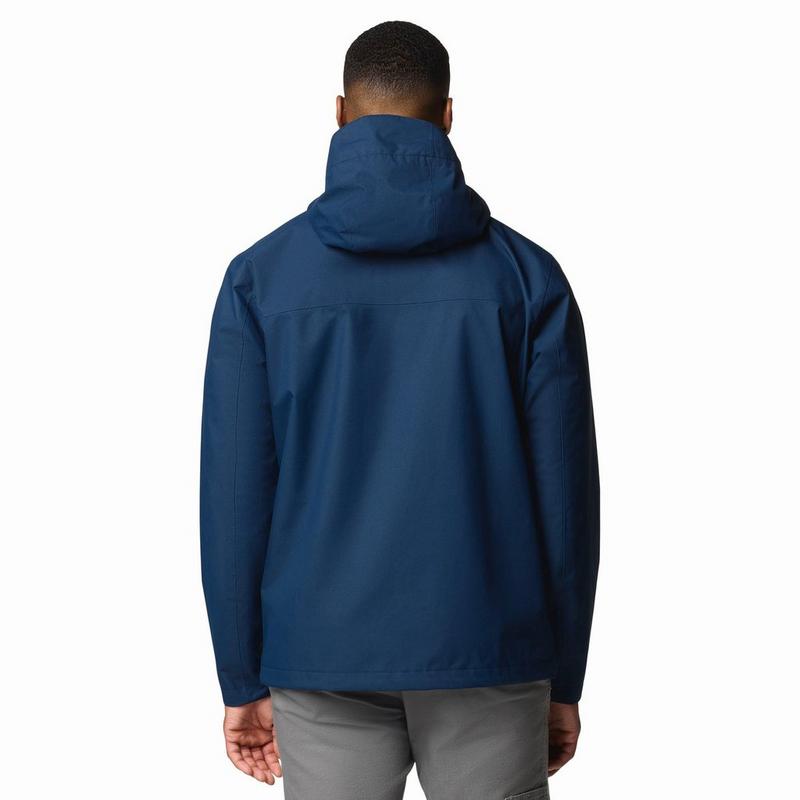 Columbia Veste Hikebound II pour hommes