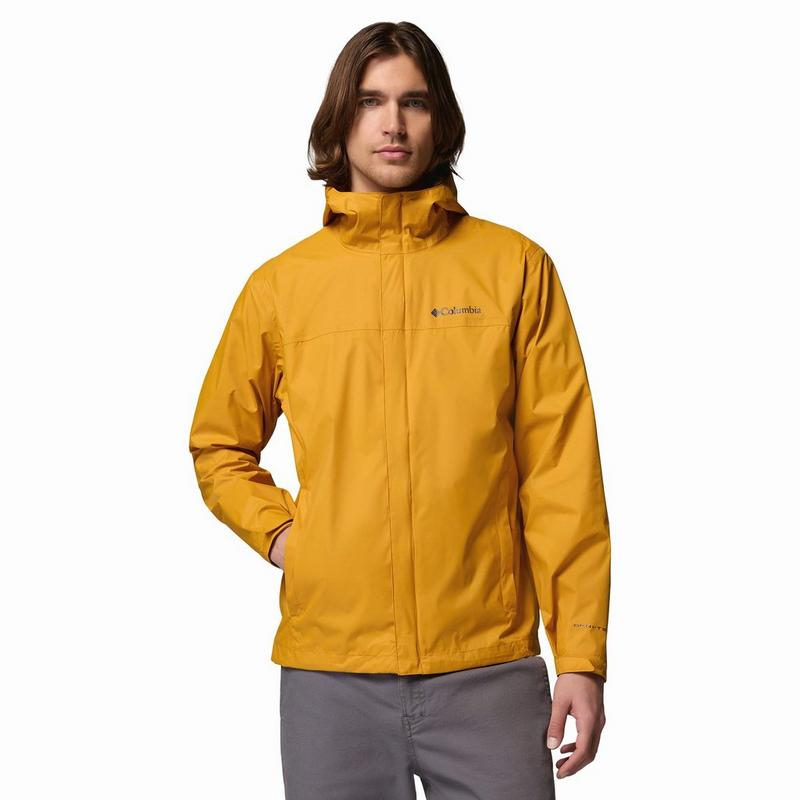 Columbia Manteau Watertight II pour hommes