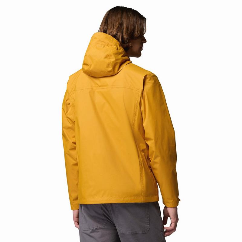 Columbia Manteau Watertight II pour hommes