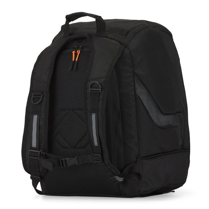 K&B Sport Sac &agrave; dos pour bottes Peak pour juniors