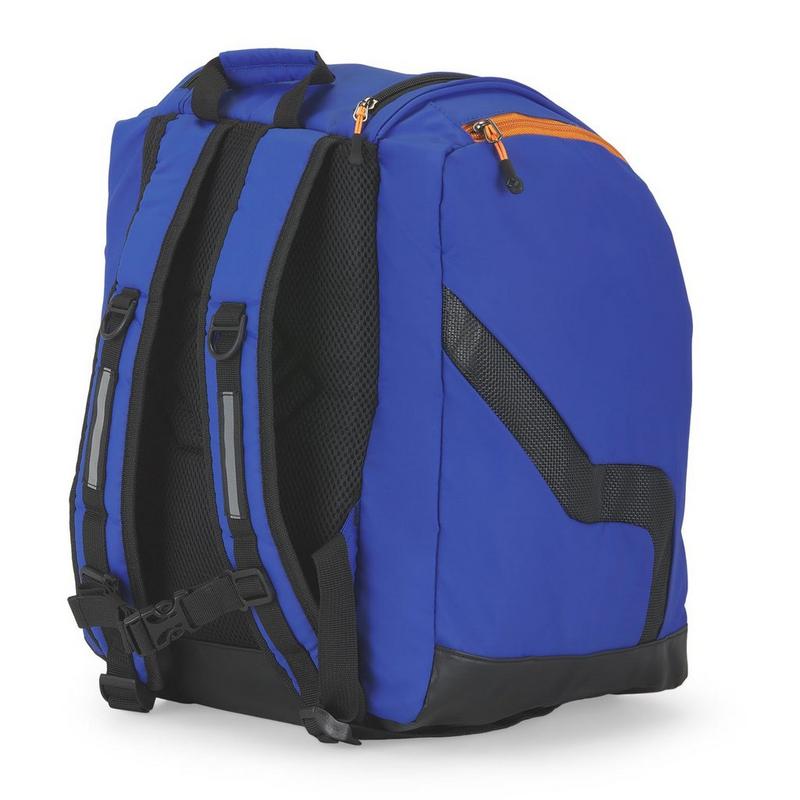 K&B Sport Sac &agrave; dos pour bottes Panorama pour juniors