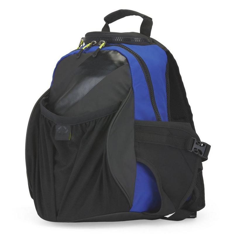 K&B Sport Juniors' Tremblant Boot Backpack