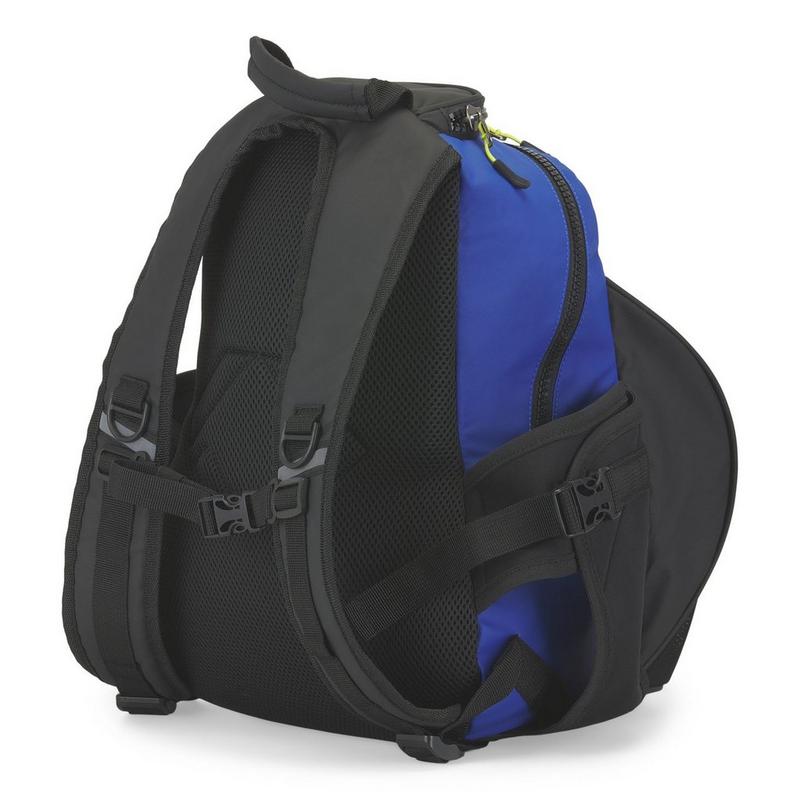 K&B Sport Juniors' Tremblant Boot Backpack