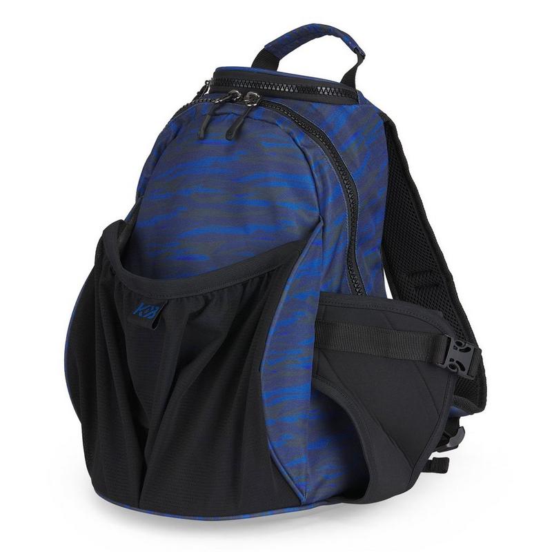 K&B Sport Juniors' Tremblant Boot Backpack