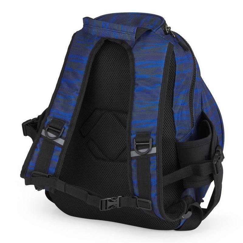K&B Sport Juniors' Tremblant Boot Backpack