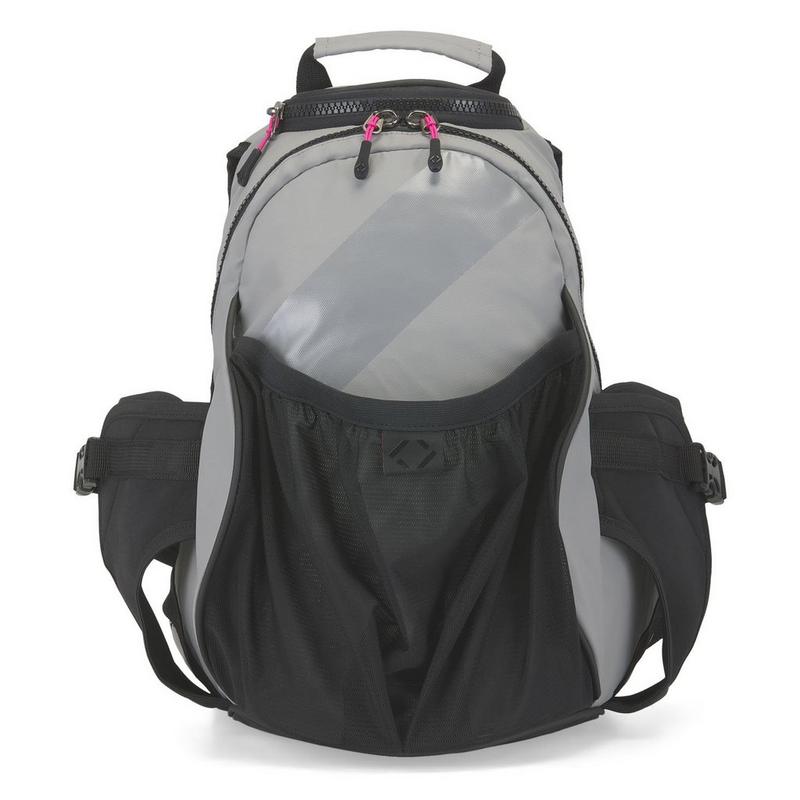 K&B Sport Juniors' Tremblant Boot Backpack