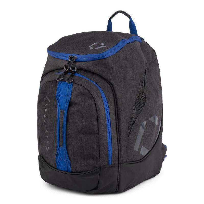 K&B Sport Sac &agrave; dos pour bottes Copper pour juniors