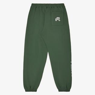 Malbon Men's Clubhouse Sweatpant