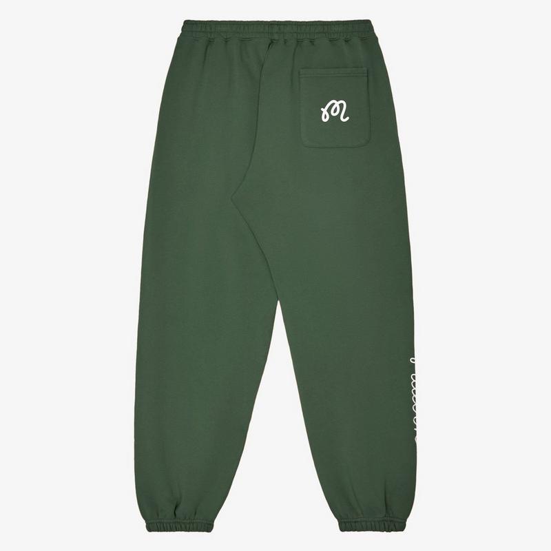 Malbon Pantalon de jogging Clubhouse pour hommes