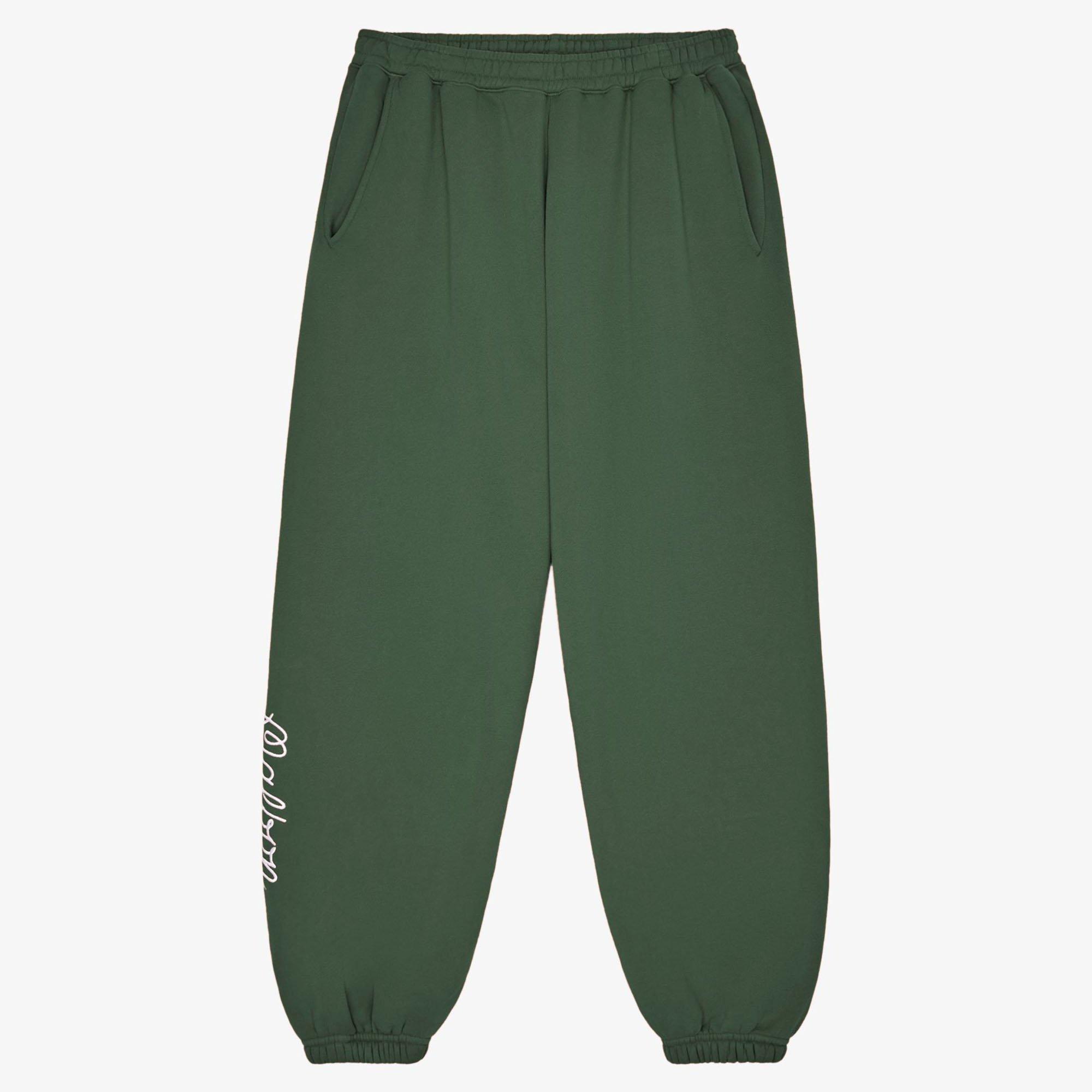 Men's Clubhouse Sweatpant | Malbon | Sporting Life Online