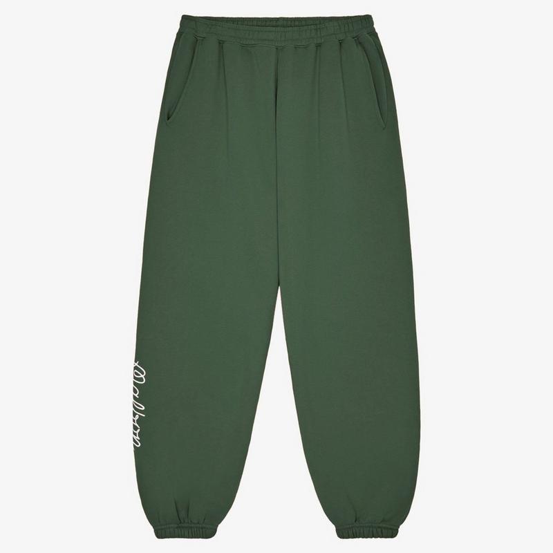 Malbon Pantalon de jogging Clubhouse pour hommes