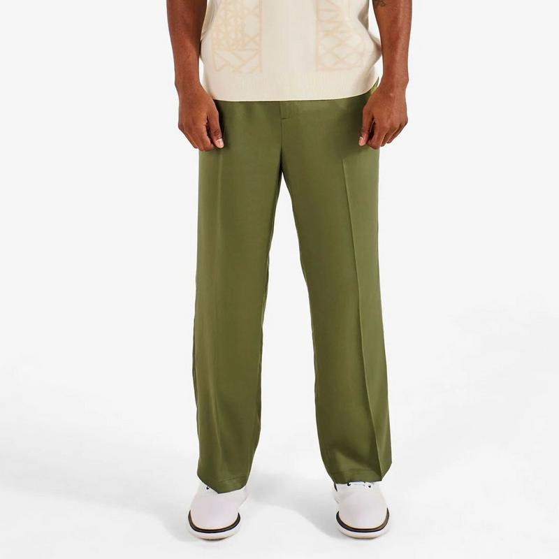 Malbon Pantalon La Perla pour hommes